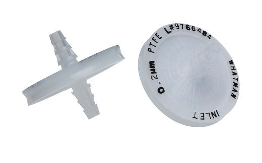 Whatman Polydisc In-line Filters, TF