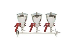 Whatman AS300 Multiple Vacuum Filtration Apparatus