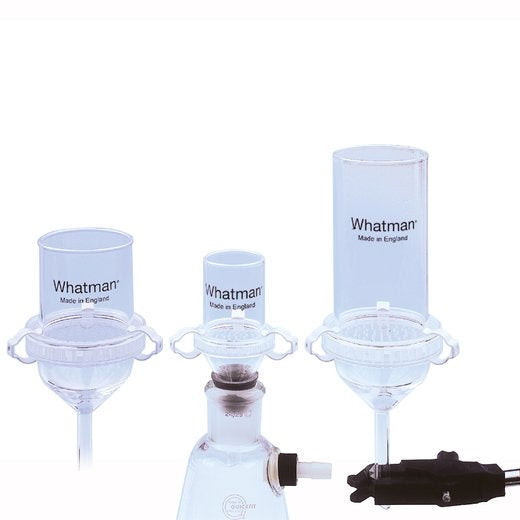 Pall Filter Funnel Plates