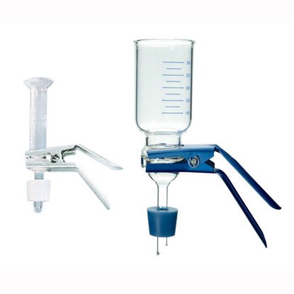 Pall Vacuum Type Glass Holders