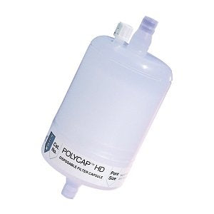Whatman Polycap HD Capsule Filters