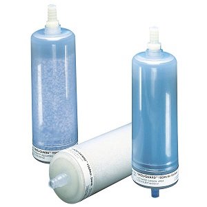 Whatman VACU-GUARD 150 Capsule Filters