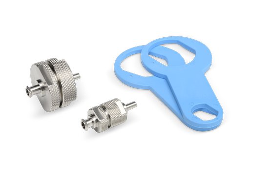 Whatman Syringe Type Holders