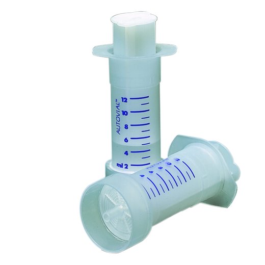 Whatman Autovial Syringeless Filters