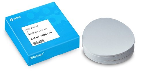 Whatman Grade 4 Qualitative Filter Papers