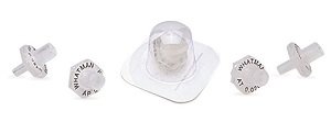 Whatman Anotop Syringe Filters – Sterile
