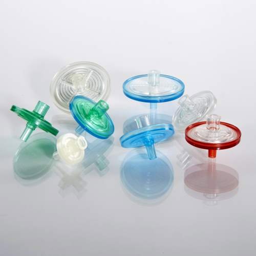 PALL Acrodisc™ Syringe Filters with Versapor™ Membrane – Non-Sterile