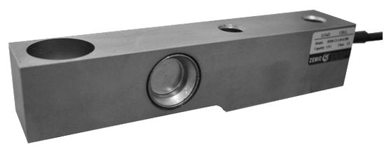 Zemic HM8 Nickel Plated Alloy Steel Shear Beam Load Cell, OIML approved, 500kg-1.0t