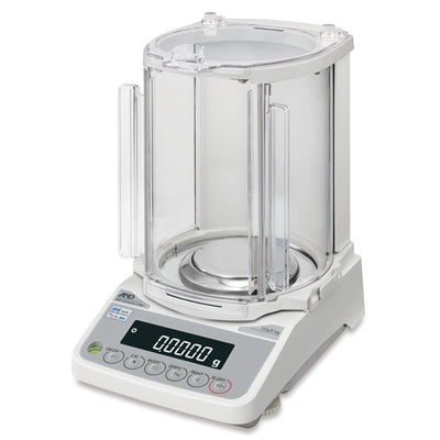 A&D FX-154 Compact Analytical Balance