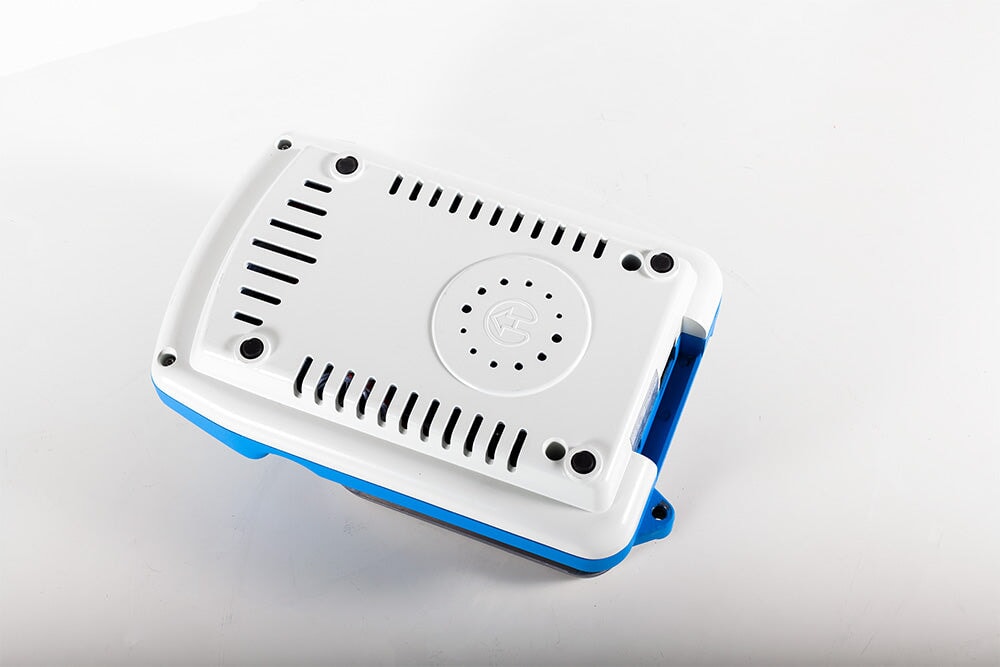 Being BMS-07A3 BMS Series Magnetic Hot Plate Stirrer with Sample Temperature Probe, 3L