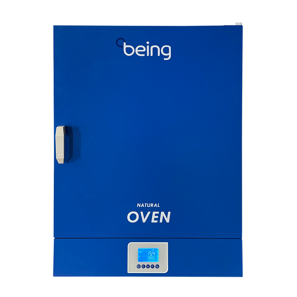 Being EON-50 EON Series Natural Convection Ovens, Multiple safety alarms