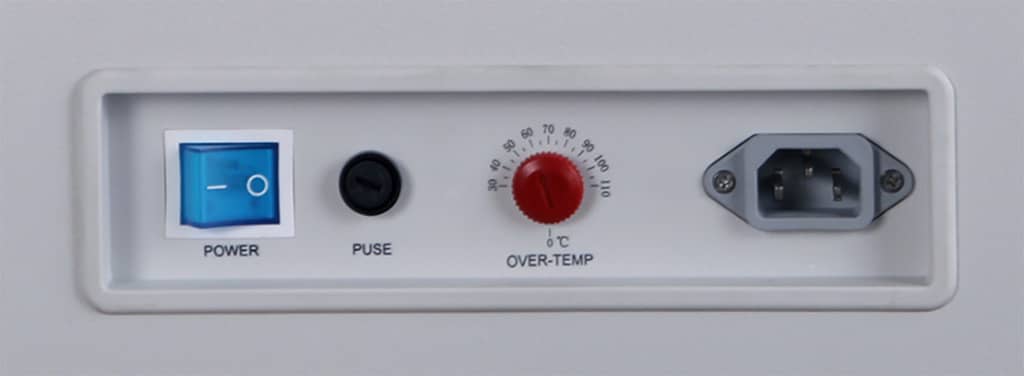 Being BWB-12 BWB Series General Purpose Water Bath, 10L