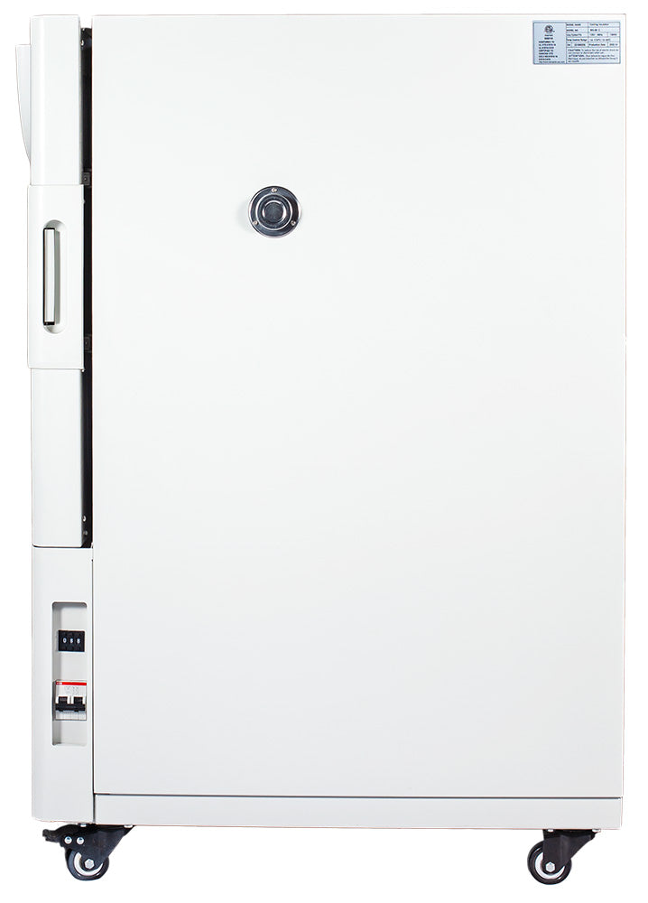 Being BIC-250C BIC Series Cooling Incubator, Programmable P.I.D. Controller, Accessory port, 8.7 Cuft (247 Liters)