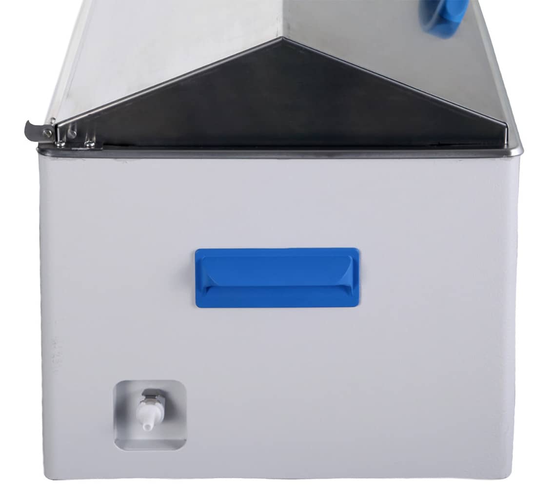 Being BWB-05 BWB Series General Purpose Water Bath, 5L