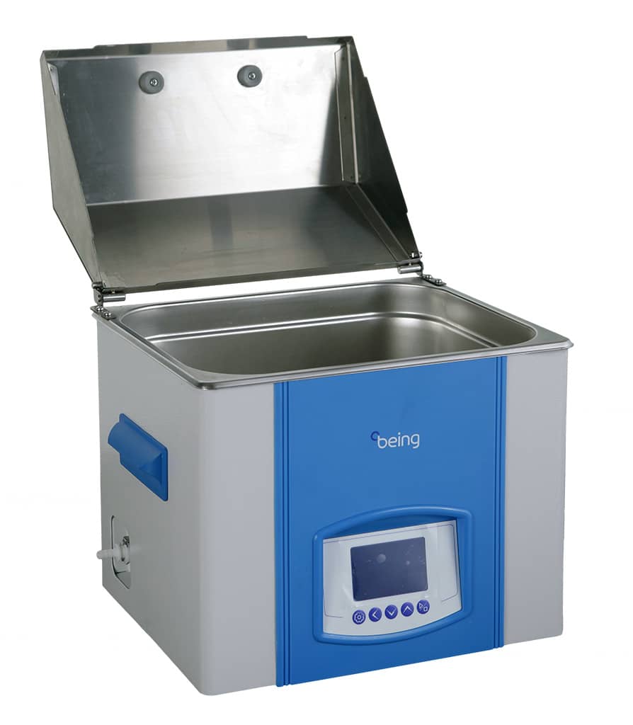 Being BWB-05 BWB Series General Purpose Water Bath, 5L