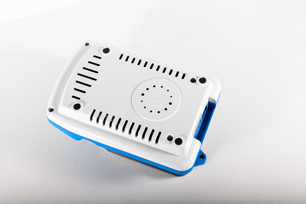 Being BMS-09A5 BMS Series Magnetic Hot Plate Stirrer with Sample Temperature Probe