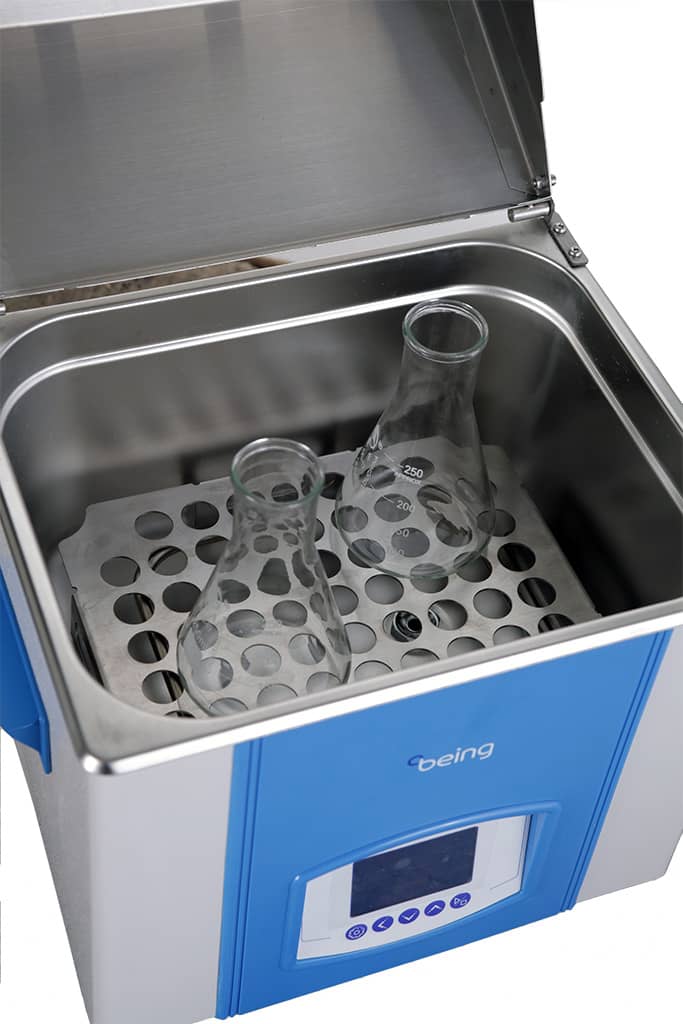 Being BWB-05 BWB Series General Purpose Water Bath, 5L