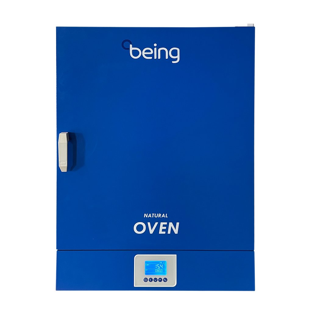 Being EON-90 EON Series Natural Convection Oven, Multiple safety alarms, 3.9 cu ft (96L)
