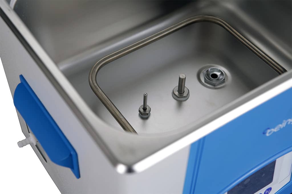 Being BWB-05 BWB Series General Purpose Water Bath, 5L