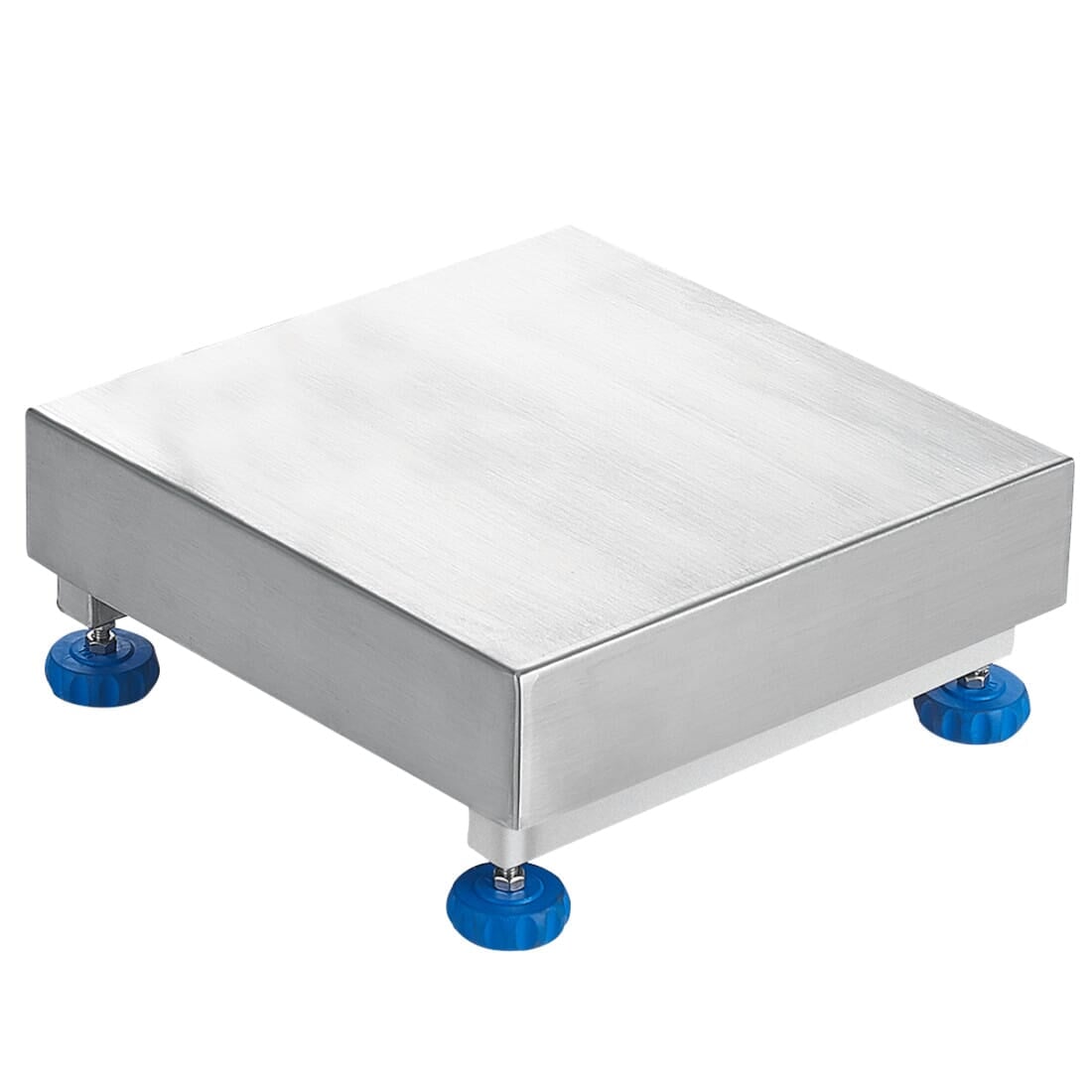 Adam Equipment WF 150AM W Series Approved Stainless Steel Platforms NTEP, 60000 g X 10 g