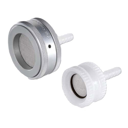 Pall Open-Face Filter Holders