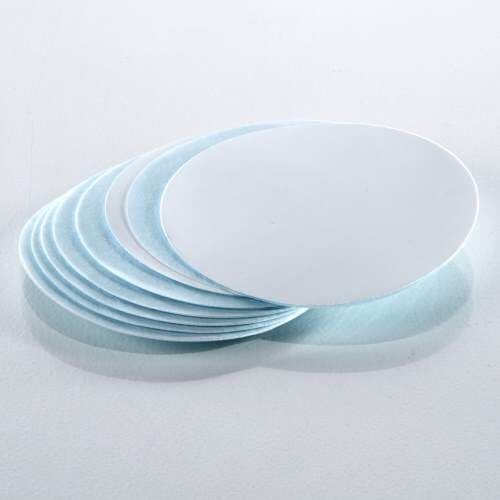 Whatman 10423029 Separation Gauze, diam. 50 mm, pore size 80 μm, pack of 100