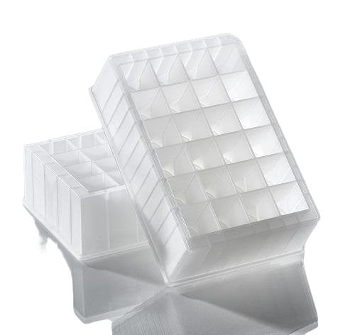 Pall AcroPrep™ 24-well Filter Plates with Supor™ EKV Membrane