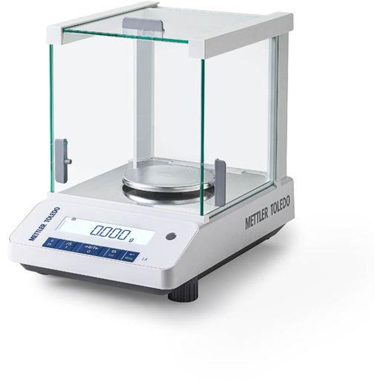 Mettler Toledo LA403E Precision Balance, 420 g x 0.001 g