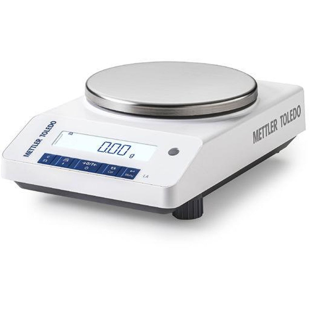 Mettler Toledo LA4002E Precision Balance, 4200 g x 0.01 g