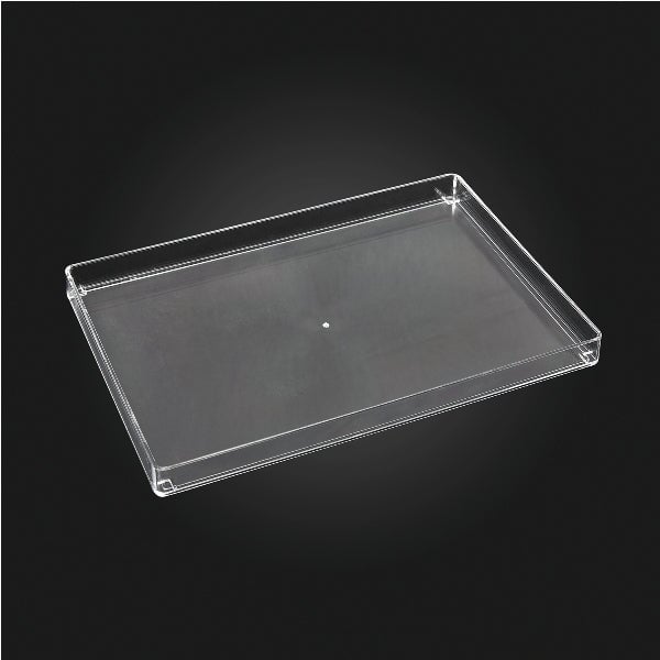 MTC Bio D3390-CVS OptiWell™ Reservoir Cover, PP, 9.3mm height, Sterile, 10 bags of 20 pieces, 200 / CS