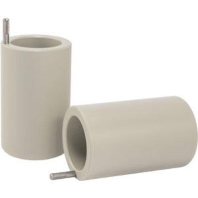 Ohaus 83041017 Rack 1×100ml D40mm RB 2/pk V1