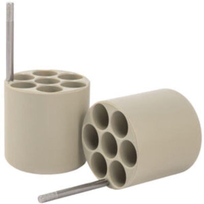 Ohaus 83041029 Rack 4×5ml D17mm FA 2/pk