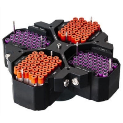 Ohaus 83041493 Package Blood Tubes for 1000ml Bucket