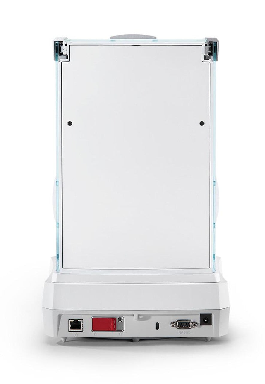 Ohaus EXR224 Explorer Analytical Balance, 220 g x 0.0001 g