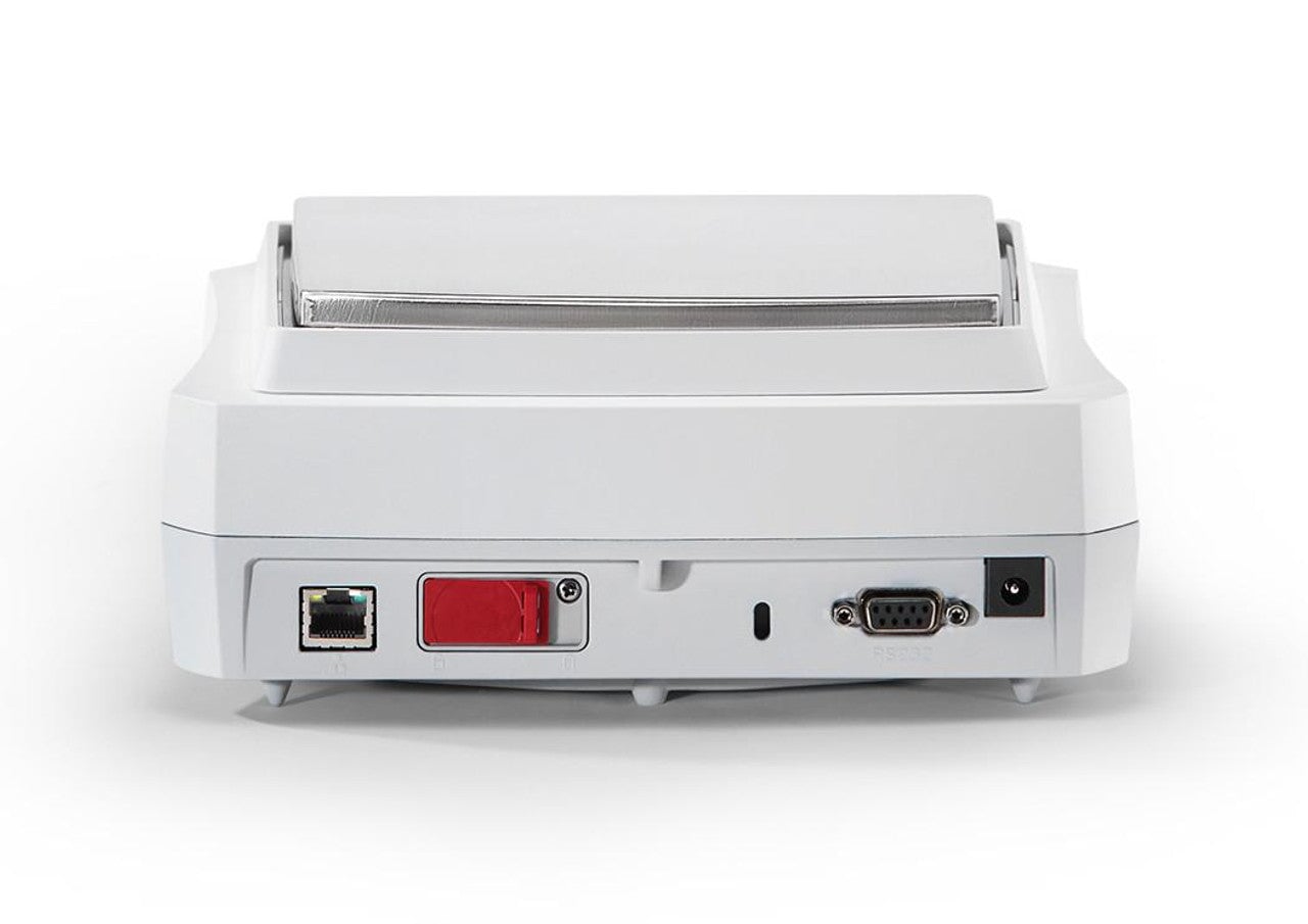 Ohaus EXR4202 Explorer Precision Balance, 4200 g x 0.01 g