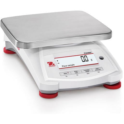 Ohaus Pioneer Precision High Capacity Balances