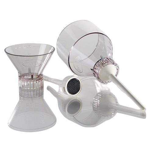 Pall 25 mm Polysulfone Filter Funnels