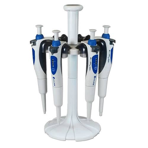 Accuris P7700-S2 NextPette Variable Volume Pipette Macro Starter Set, P7700-200, P7700-1000, P7700-5M, P7700-10M