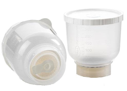 Pall MicroFunnel ST Disposable Filter Funnels