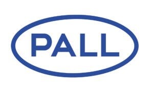 PALL NX047100 Nylon Membrane Filter, Disc, 47mm, 0.45 um, 100/pk