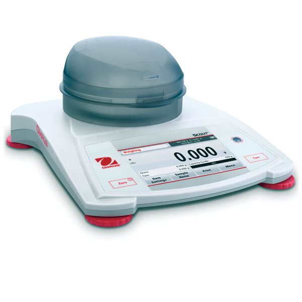 Ohaus Scout STX Portable Balances