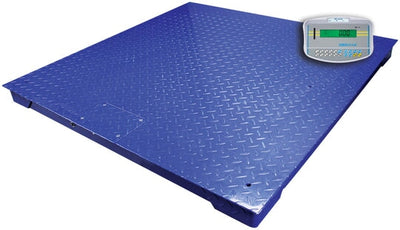 Adam Equipment PT 310-5 [GK-S] PT Platforms with GK-S Indicator, 3000000g X 500g