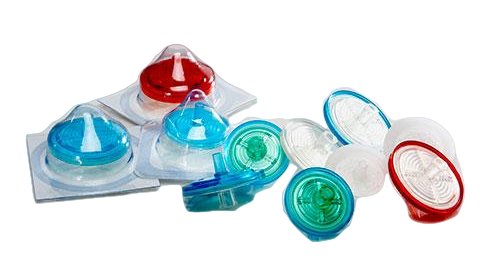 PALL Acrodisc™ Syringe Filters with Supor™ PES Membrane Sterile