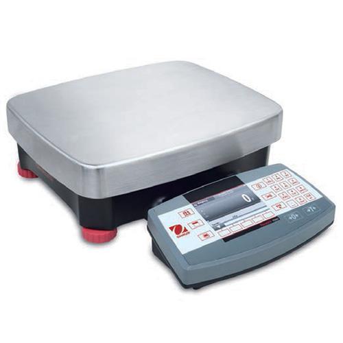 Ohaus Ranger 7000 Bench Scales