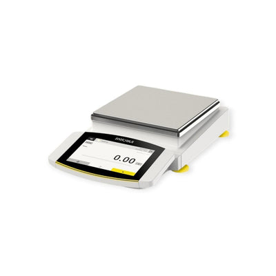 Sartorius MCA4202S-2S00-0 QP2 QP3 Cubis II Precision Balance, with QP2 QP3 software package, 4200 g x 0.01 g