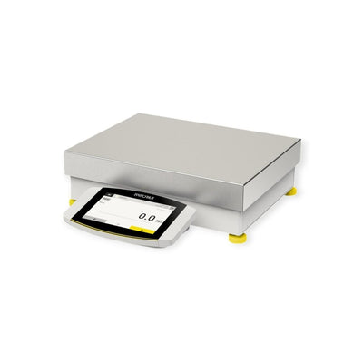 Sartorius MCA70200S-2S00-0 QP3 Cubis II Precision Balance, with software packages QP3, 70200 g x 1 g