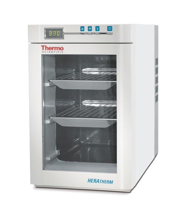 Sartorius 18119 Incubator, 100-240V, 50/60Hz, 18 Litre