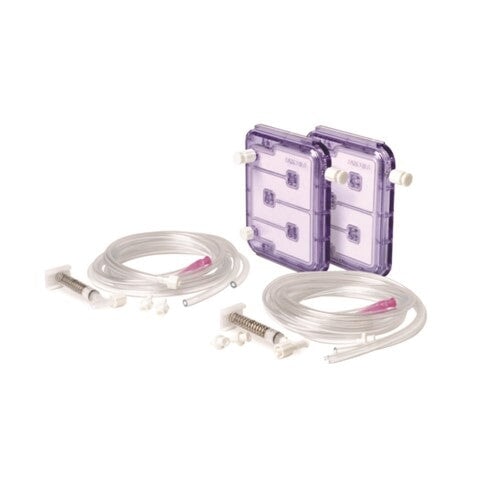 Sartorius VF-S050H0002-SV Vivaflow SU Tangential Flow Filtration Cassettes, 2kDa RC, For 1 X 1L