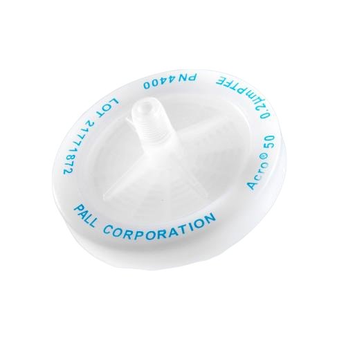 PALL Acro™ 50 Vent Devices with PTFE Membrane