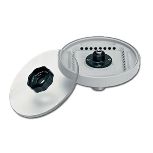 Benchmark Scientific Z216-3202 Hermetically Sealed Rotor, 4 x PCR Strips, for Z216 Series
